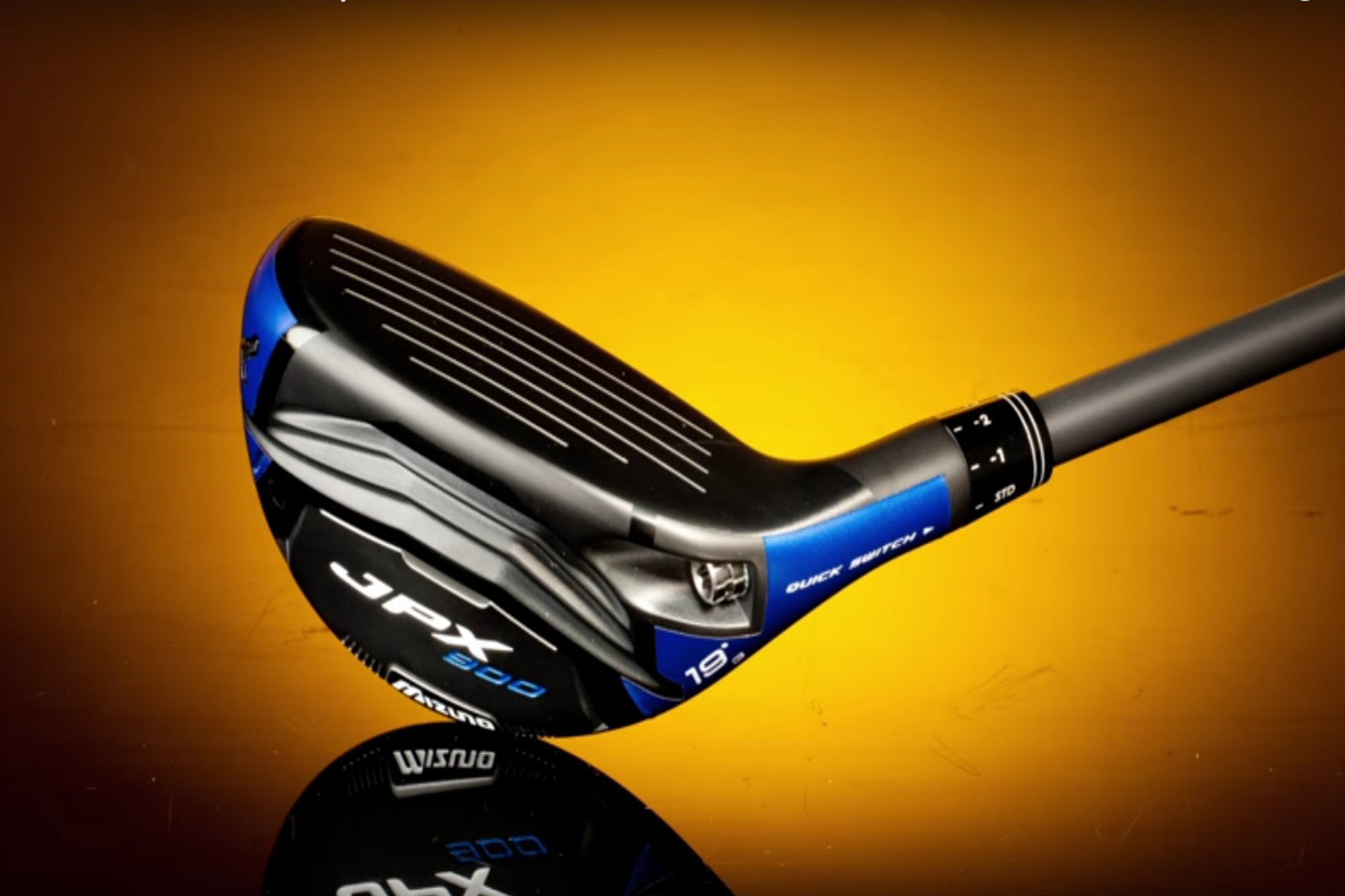 mizuno jpx 900 hybrid review